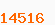 14516