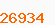 26934