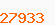 27933