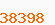 38398