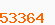 53364