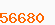 56680