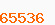 65536