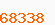 68338