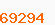 69294